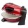 G3Ferrari G1000602 - Pizzaoven DELIZIA 1200W/230V rood
