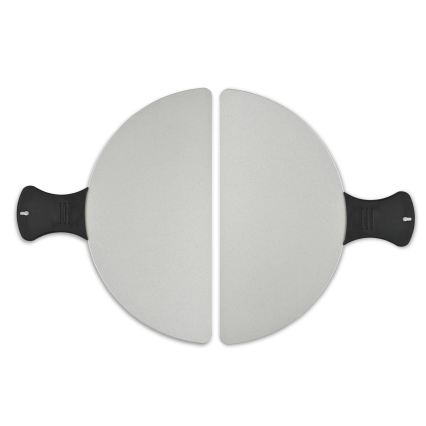 G3Ferrari G1000602 - Pizzaoven DELIZIA 1200W/230V rood