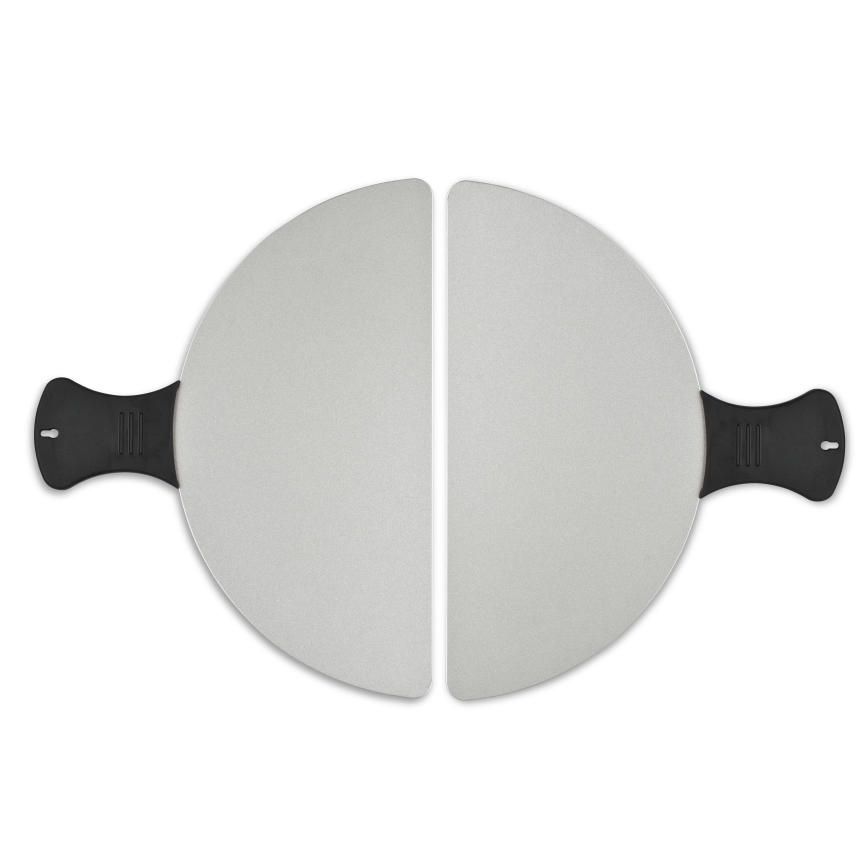 G3Ferrari G1000602 - Pizzaoven DELIZIA 1200W/230V rood