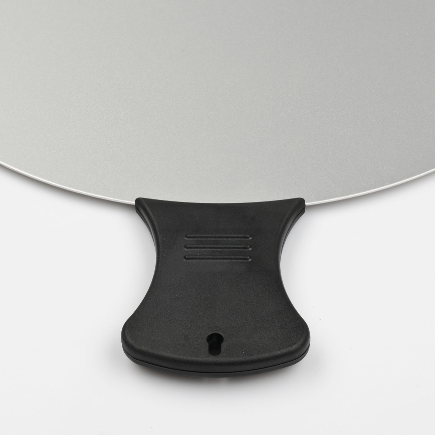 G3Ferrari G1000606 - Pizzaoven DELIZIA 1200W/230V zilverkleurig