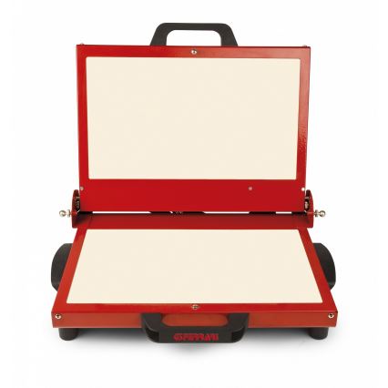 G3Ferrari G10025 - Tosti-ijzer TIGELLA MIA 1200W/230V