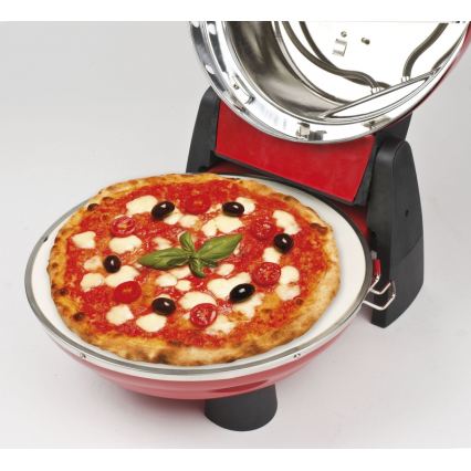 G3Ferrari G10032 - Pizzaoven NAPOLETANA 1200W/230V