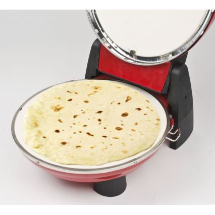 G3Ferrari G10032 - Pizzaoven NAPOLETANA 1200W/230V