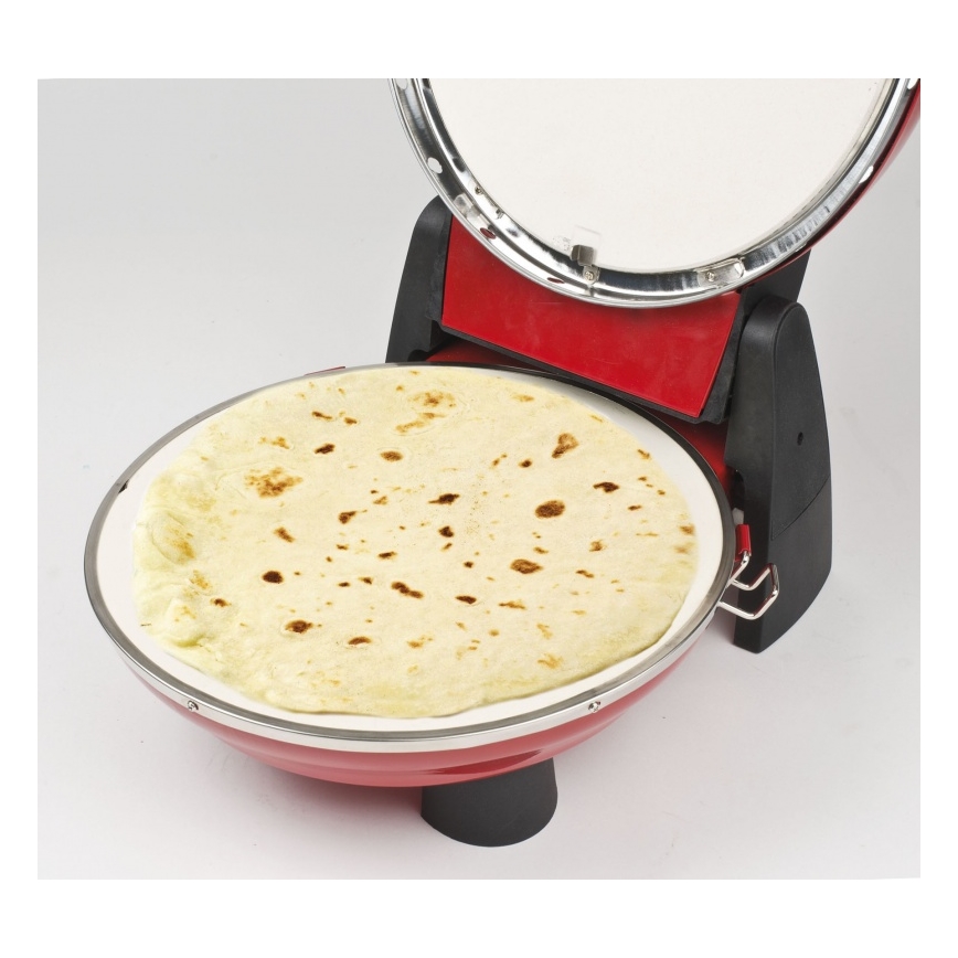 G3Ferrari G10032 - Pizzaoven NAPOLETANA 1200W/230V