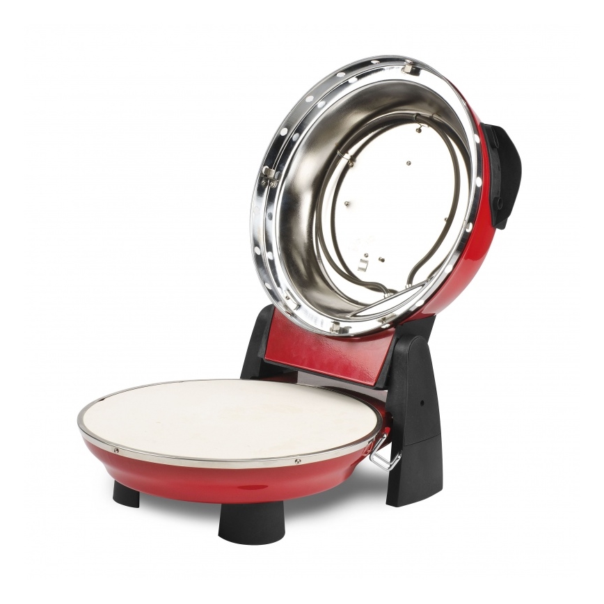 G3Ferrari G10032 - Pizzaoven NAPOLETANA 1200W/230V