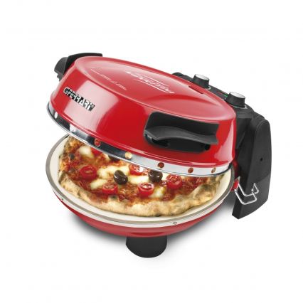 G3Ferrari G10032 - Pizzaoven NAPOLETANA 1200W/230V