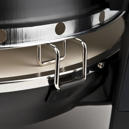 G3Ferrari G1003210 - Pizzaoven NAPOLETANA 1200W/230V zwart