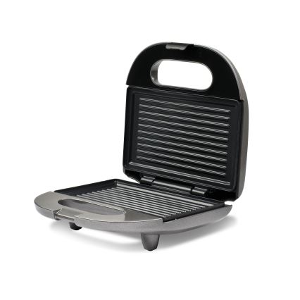 G3Ferrari G1011506 - Contactgrill MYTOAST 750W/230V wit/roestvrij staal