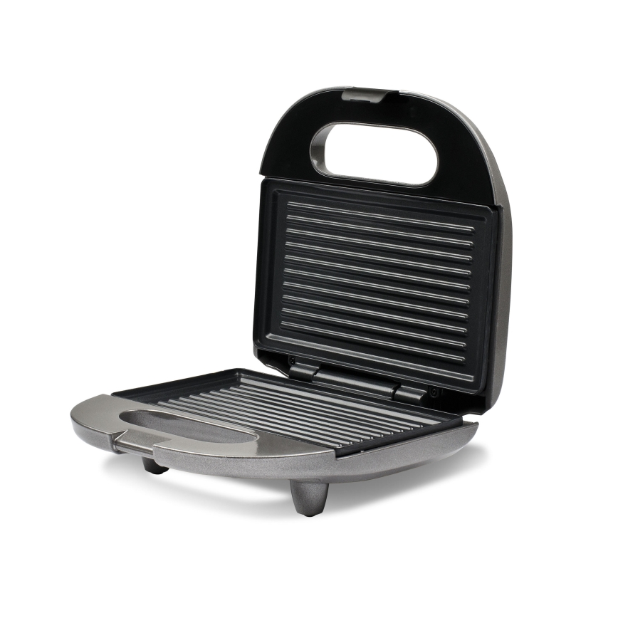 G3Ferrari G1011506 - Contactgrill MYTOAST 750W/230V wit/roestvrij staal
