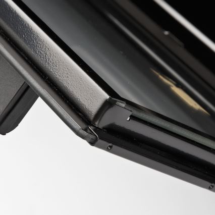 G3Ferrari G10147 - TITANIUM heteluchtoven 1300W/230V 37 l zwart