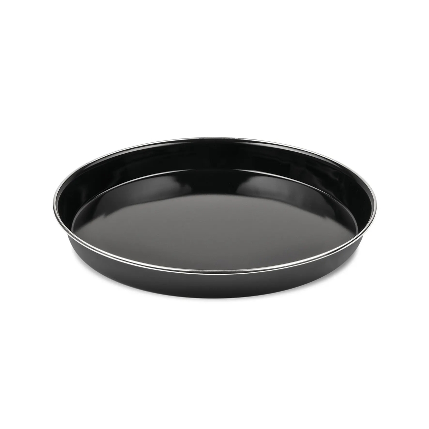 G3Ferrari G1015300 - Heteluchtoven ROSTO 1400 W/230 V 45 l RVS/zwart