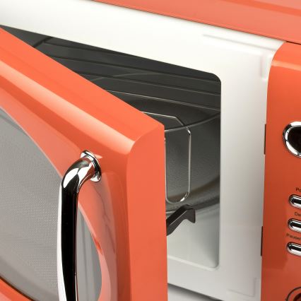 G3Ferrari G1015509 - magnetron met grill 1150W/230V 20 l oranje