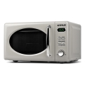 G3Ferrari G1015510 - Magnetron met grillfunctie 1150 W/230 V 20 l crème