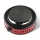 G3Ferrari G1015700 - Inductie-eenpitskookplaat FURNEL 500W/230V zwart/rood