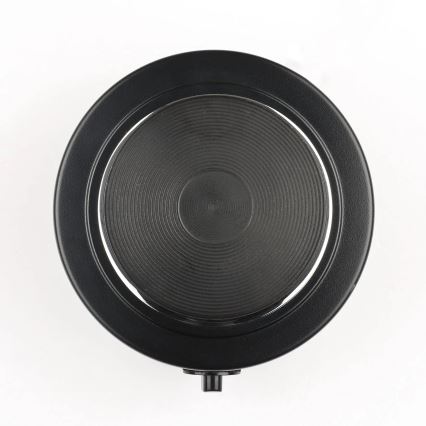 G3Ferrari G1015700 - Inductie-eenpitskookplaat FURNEL 500W/230V zwart/rood
