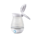 G3Ferrari G1016501 - COMPA opvouwbare waterkoker 0,8 l 820W/230V wit