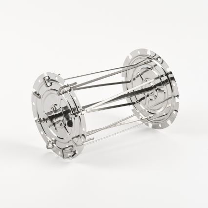 G3Ferrari G1018700 - Multifunctionele oven FRIGGISANO 1700W/230V 13 l zwart/roestvrij staal