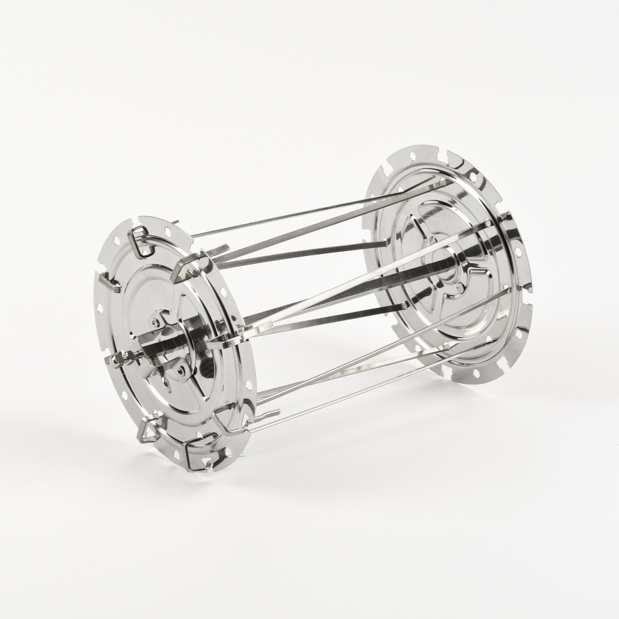 G3Ferrari G1018700 - Multifunctionele oven FRIGGISANO 1700W/230V 13 l zwart/roestvrij staal