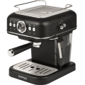 G3Ferrari G1018800 - Espressomachine met filterdrager ALCHIMIA 950W/230V 15 bar zwart