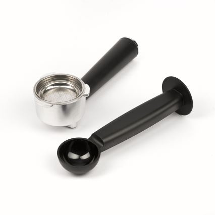 G3Ferrari G1018800 - Espressomachine met filterdrager ALCHIMIA 950W/230V 15 bar zwart