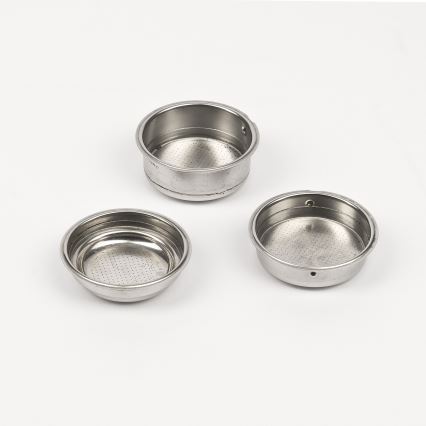 G3Ferrari G1018800 - Espressomachine met filterdrager ALCHIMIA 950W/230V 15 bar zwart