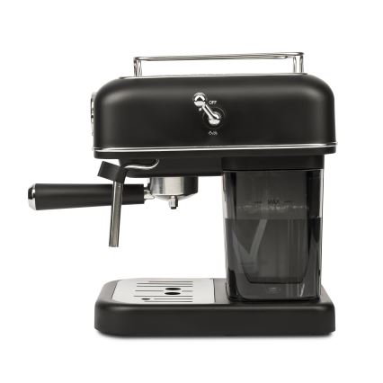 G3Ferrari G1018800 - Espressomachine met filterdrager ALCHIMIA 950W/230V 15 bar zwart