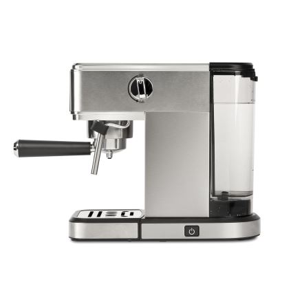 G3Ferrari G1018900 - Espressomachine met filterdrager TIFFANY 1350W/230V 15 bar RVS