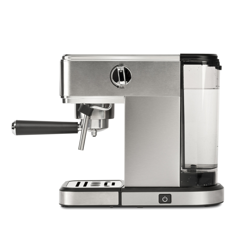 G3Ferrari G1018900 - Espressomachine met filterdrager TIFFANY 1350W/230V 15 bar RVS