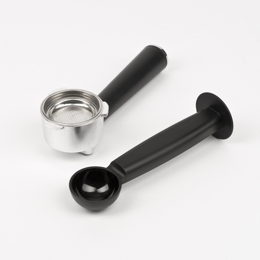 G3Ferrari G1018900 - Espressomachine met filterdrager TIFFANY 1350W/230V 15 bar RVS