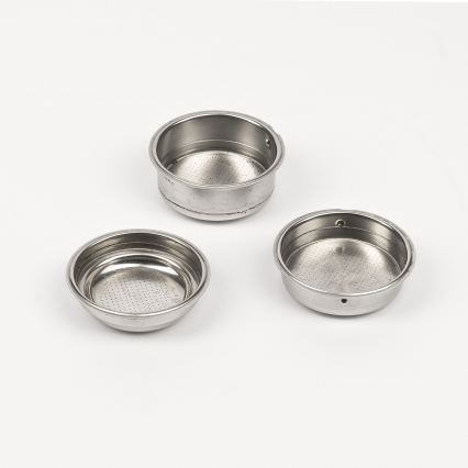 G3Ferrari G1018900 - Hendelbediende espressomachine, 1350 W/230 V, 15 bar, roestvrij staal