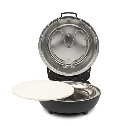 G3Ferrari G1019900 - Pizzaoven PUMMAROLA 1200W/230V