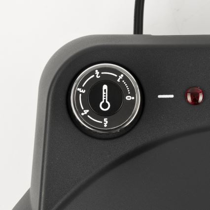 G3Ferrari G1019900 - Pizzaoven PUMMAROLA 1200W/230V