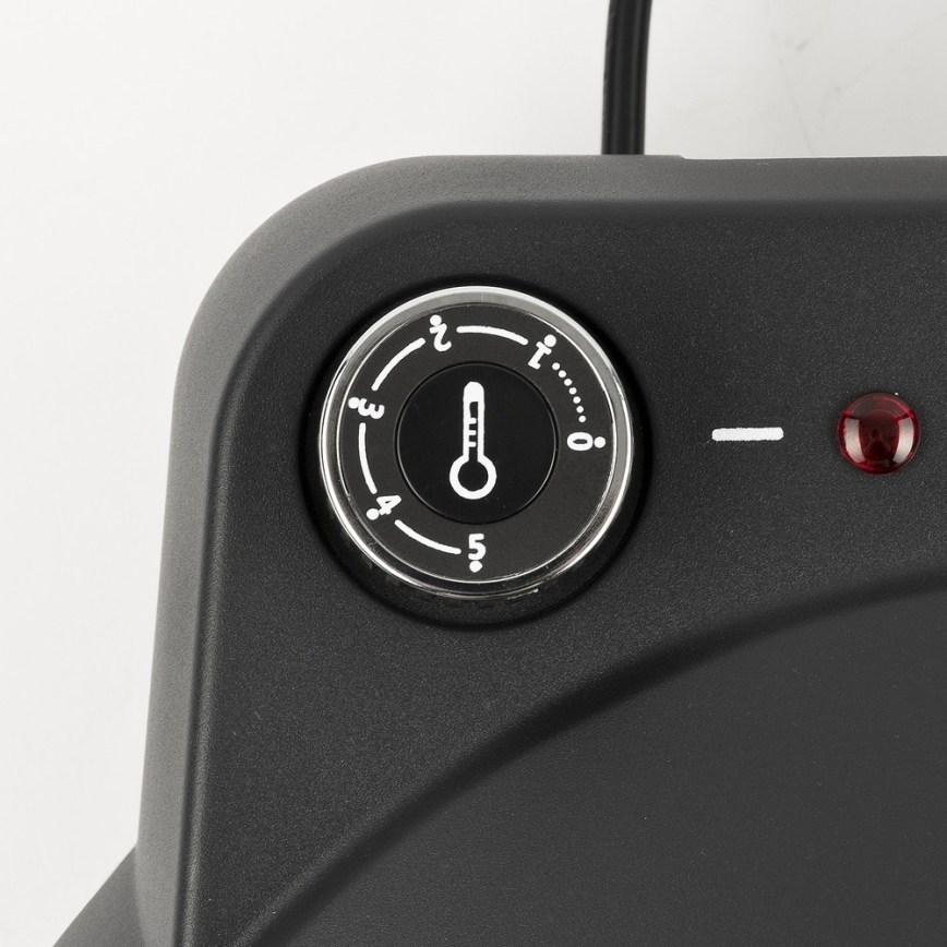 G3Ferrari G1019900 - Pizzaoven PUMMAROLA 1200W/230V