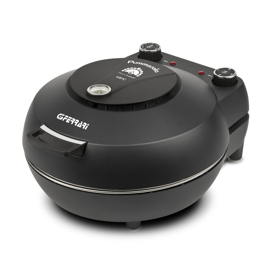 G3Ferrari G1019900 - Pizzaoven PUMMAROLA 1200W/230V