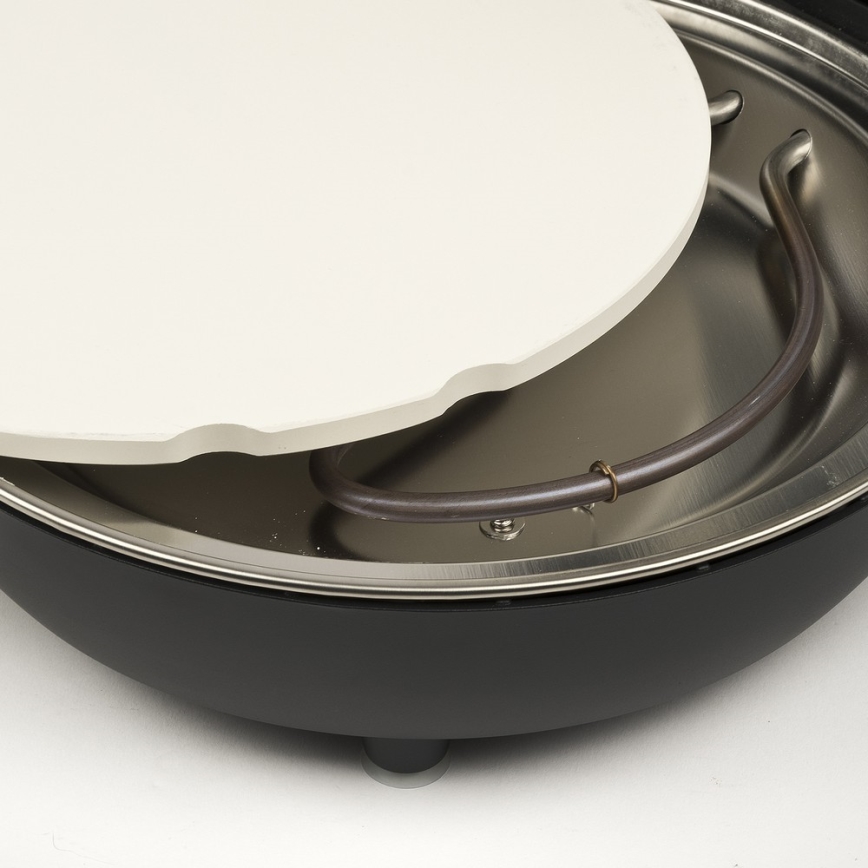 G3Ferrari G1019900 - Pizzaoven PUMMAROLA 1200W/230V