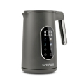 G3Ferrari G1020500 - Elektrische waterkoker 1,7 l TISANIERE 2200W/230V grijs