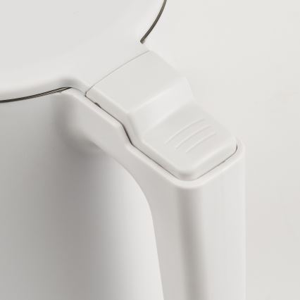 G3Ferrari G1021101 - Snelle waterkoker 1,7 l 1800 W/230 V wit