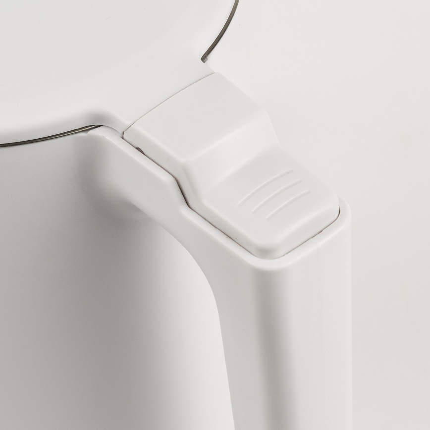 G3Ferrari G1021101 - Snelle waterkoker 1,7 l 1800 W/230 V wit