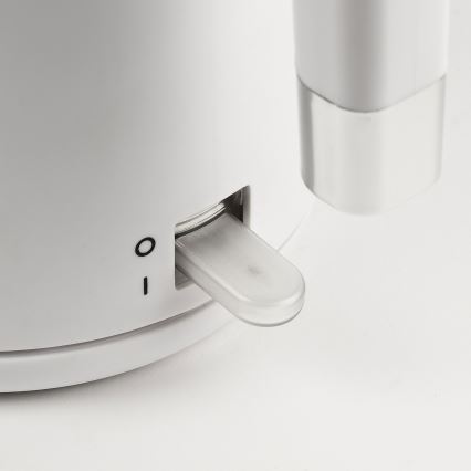 G3Ferrari G1021101 - Snelle waterkoker 1,7 l 1800 W/230 V wit