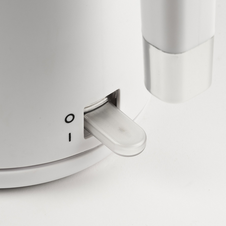 G3Ferrari G1021101 - Snelle waterkoker 1,7 l 1800 W/230 V wit