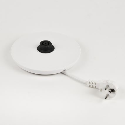 G3Ferrari G1021101 - Snelle waterkoker 1,7 l 1800 W/230 V wit