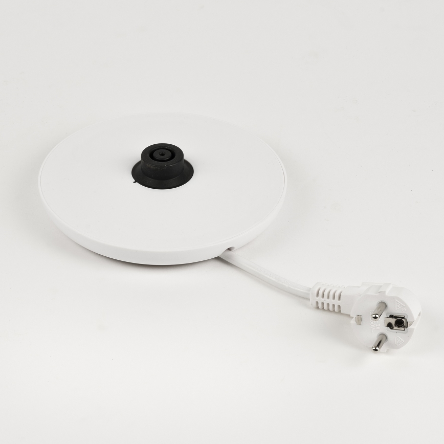 G3Ferrari G1021101 - Snelle waterkoker 1,7 l 1800 W/230 V wit