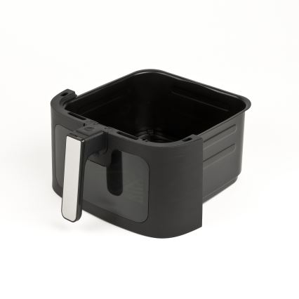 G3Ferrari G1021200 - Airfryer FRIGGISANO 1700W/230V 8 l zwart