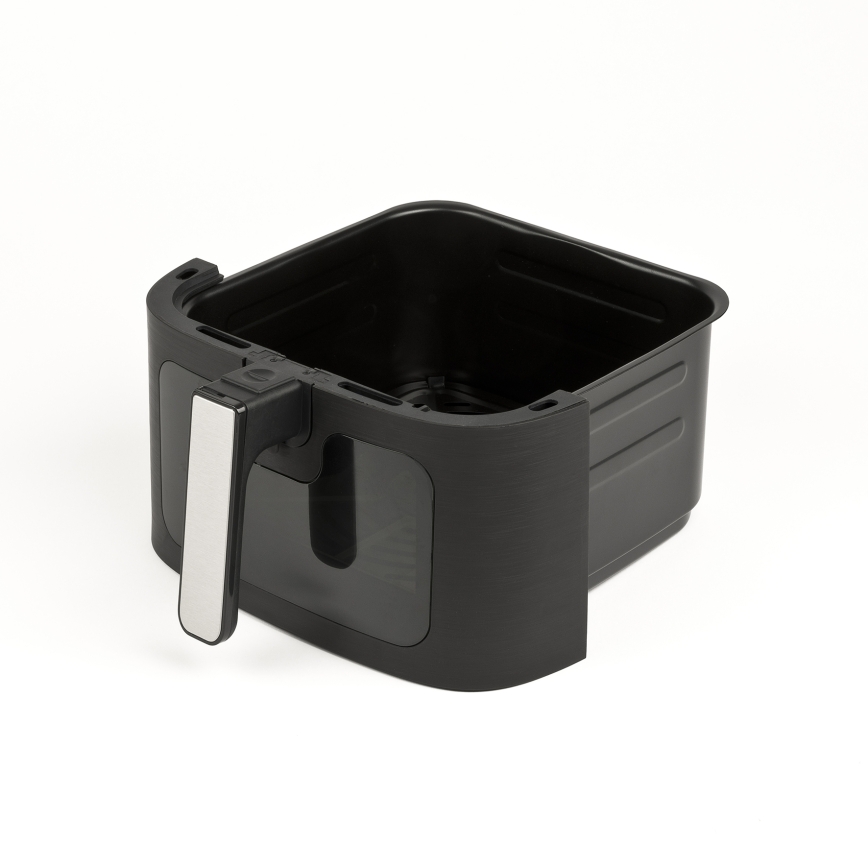 G3Ferrari G1021200 - Airfryer FRIGGISANO 1700W/230V 8 l zwart