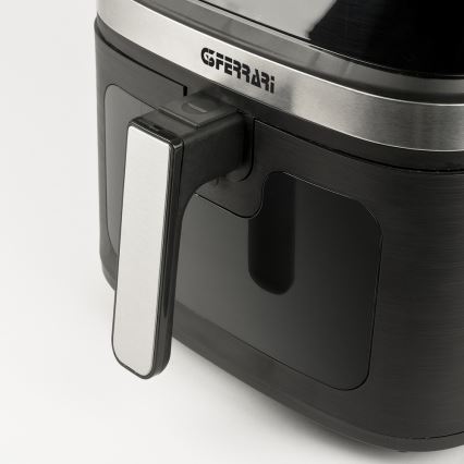 G3Ferrari G1021200 - Airfryer FRIGGISANO 1700W/230V 8 l zwart
