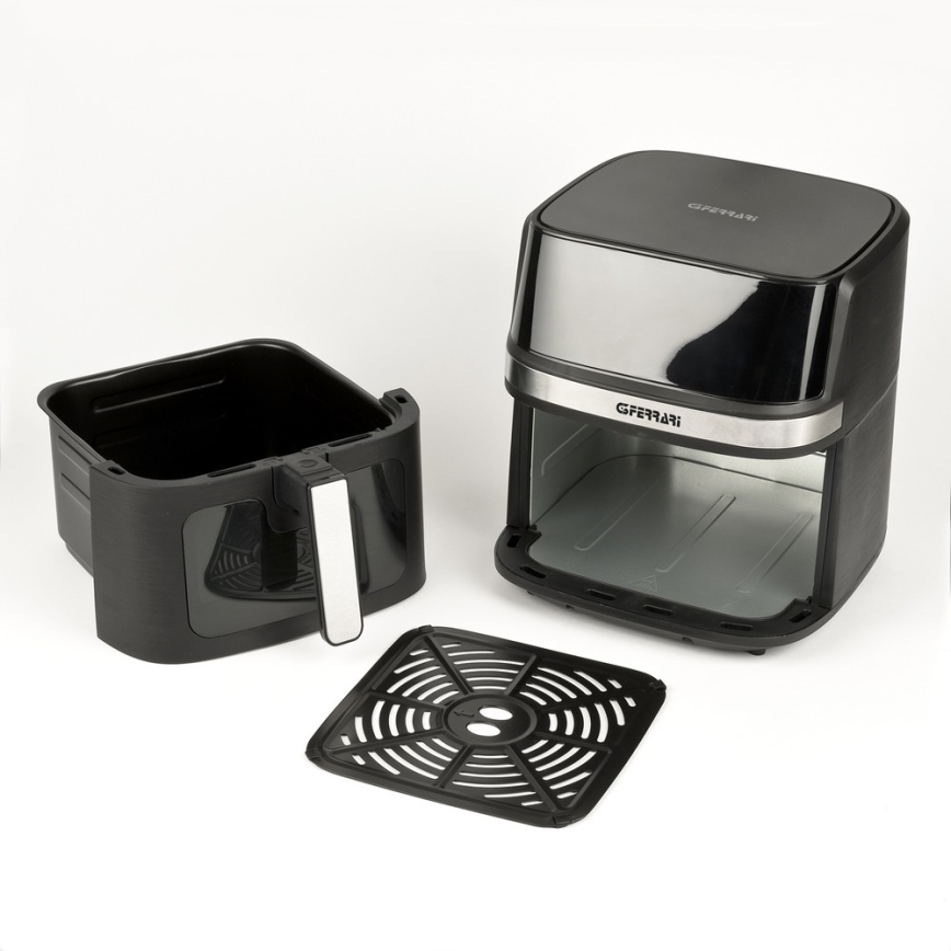 G3Ferrari G1021200 - Airfryer FRIGGISANO 1700W/230V 8 l zwart
