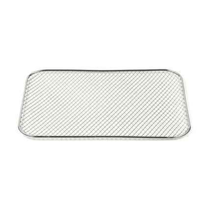 G3Ferrari G1021900 - Airfryer FRIGGISANO 1800W/230V 13 l roestvrij staal/zwart