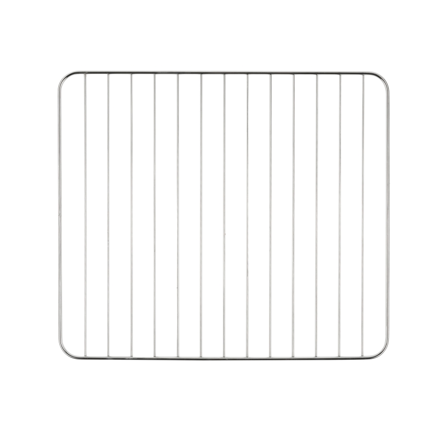 G3Ferrari G1022100 - Heteluchtoven met friteusefunctie 2000 W/230 V, 32 l, RVS