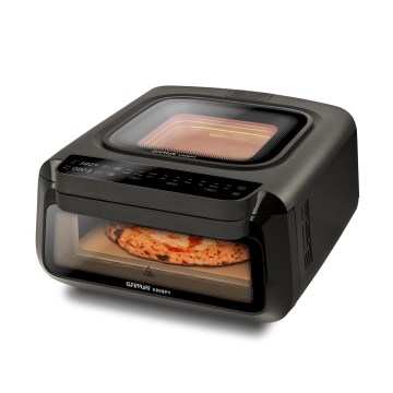 G3Ferrari G1022500 - Multifunctionele oven KRISPY 3-in-1 1600W/230V 13 l zwart