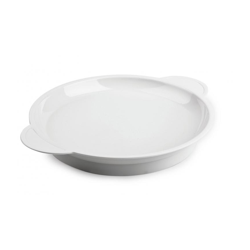 G3Ferrari G10306 - Crêpemaker CREPPE 20 cm 800W/230V wit